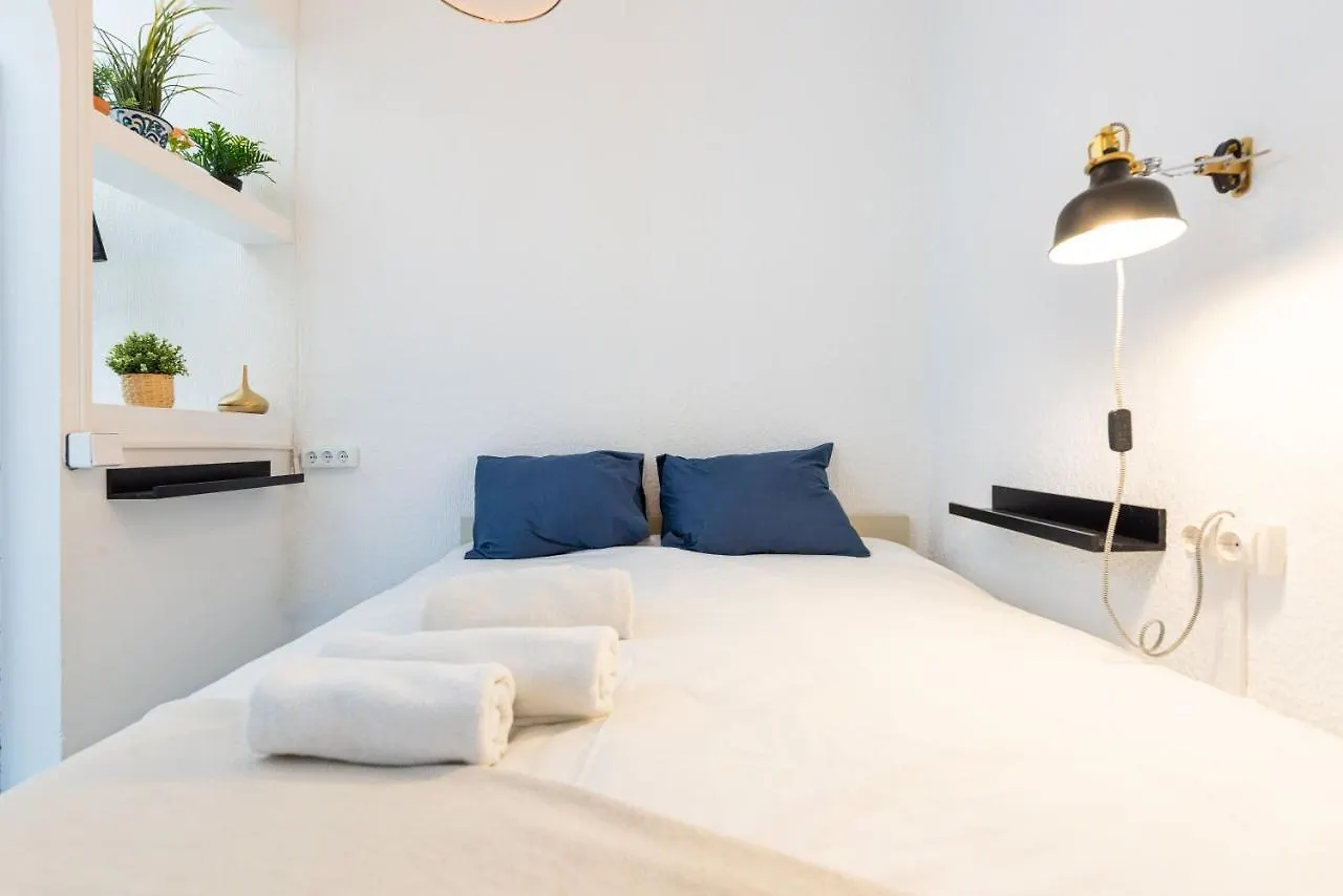Congresos Centro Apartman Torremolinos