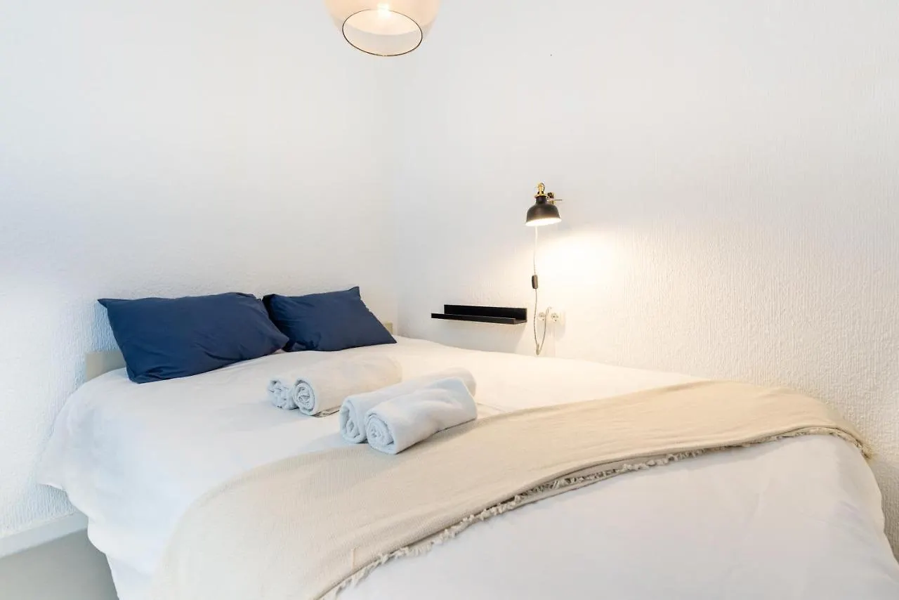 Congresos Centro Apartman Torremolinos Spanyolország