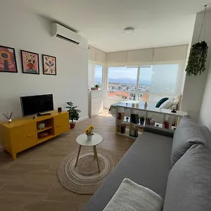 Apartamento Estudio Con Vistas, Torremolinos