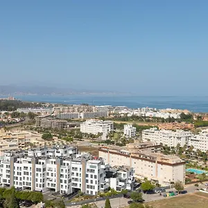 Apartamento Studio Playamarbeach, Torremolinos
