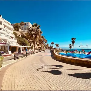 Apartamento Zeus, Torremolinos