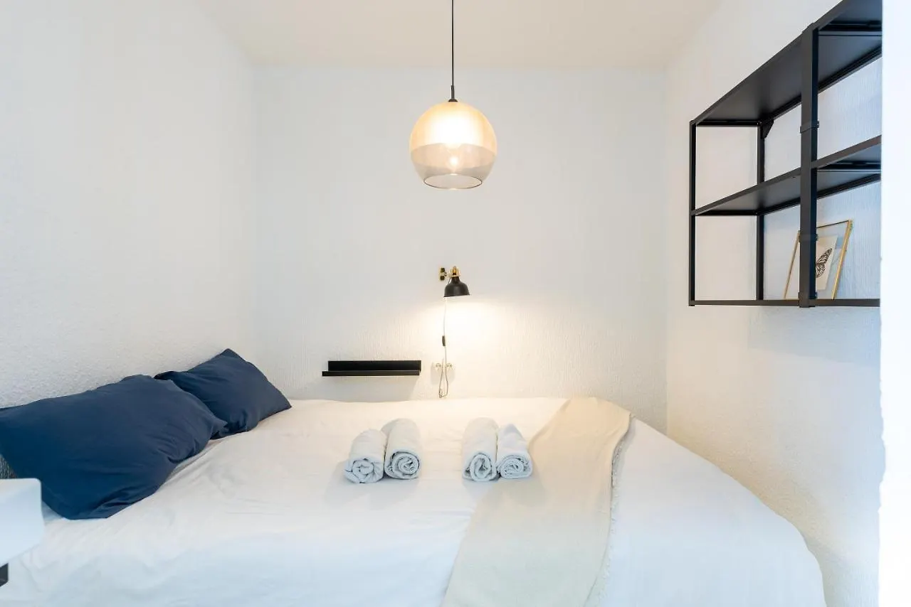Apartamento Congresos Centro Torremolinos