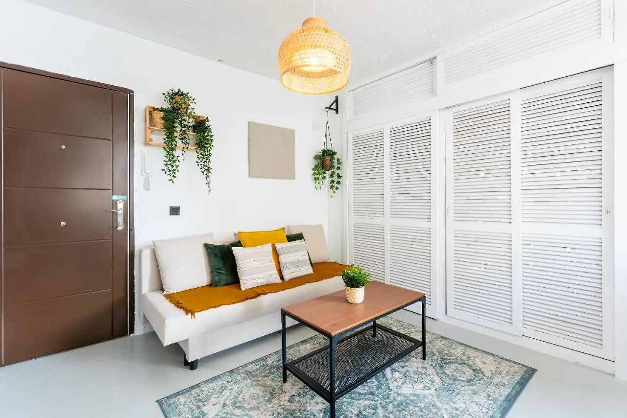 Apartamento Congresos Centro Torremolinos