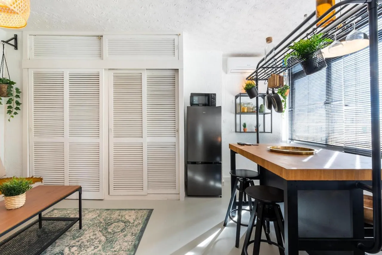 Apartamento Congresos Centro Torremolinos