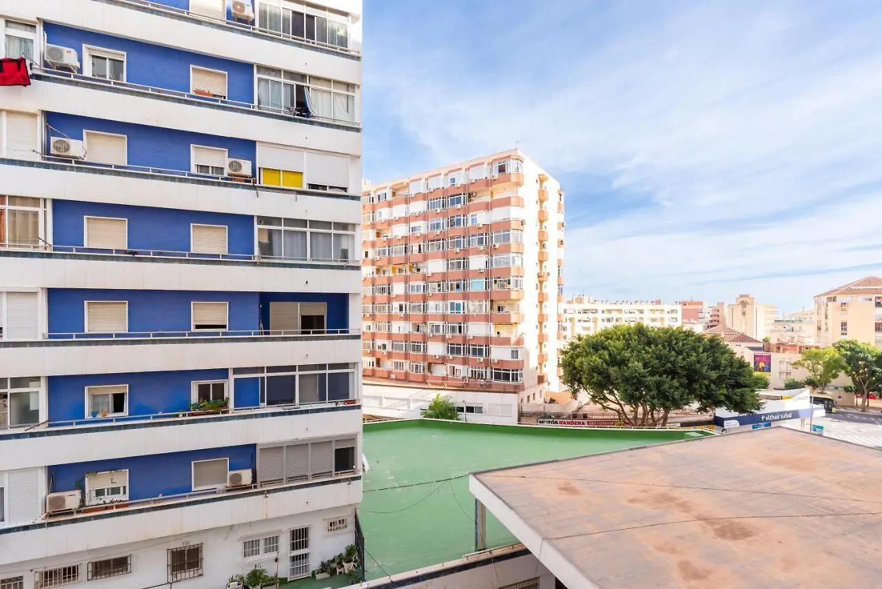 Apartamento Congresos Centro Torremolinos