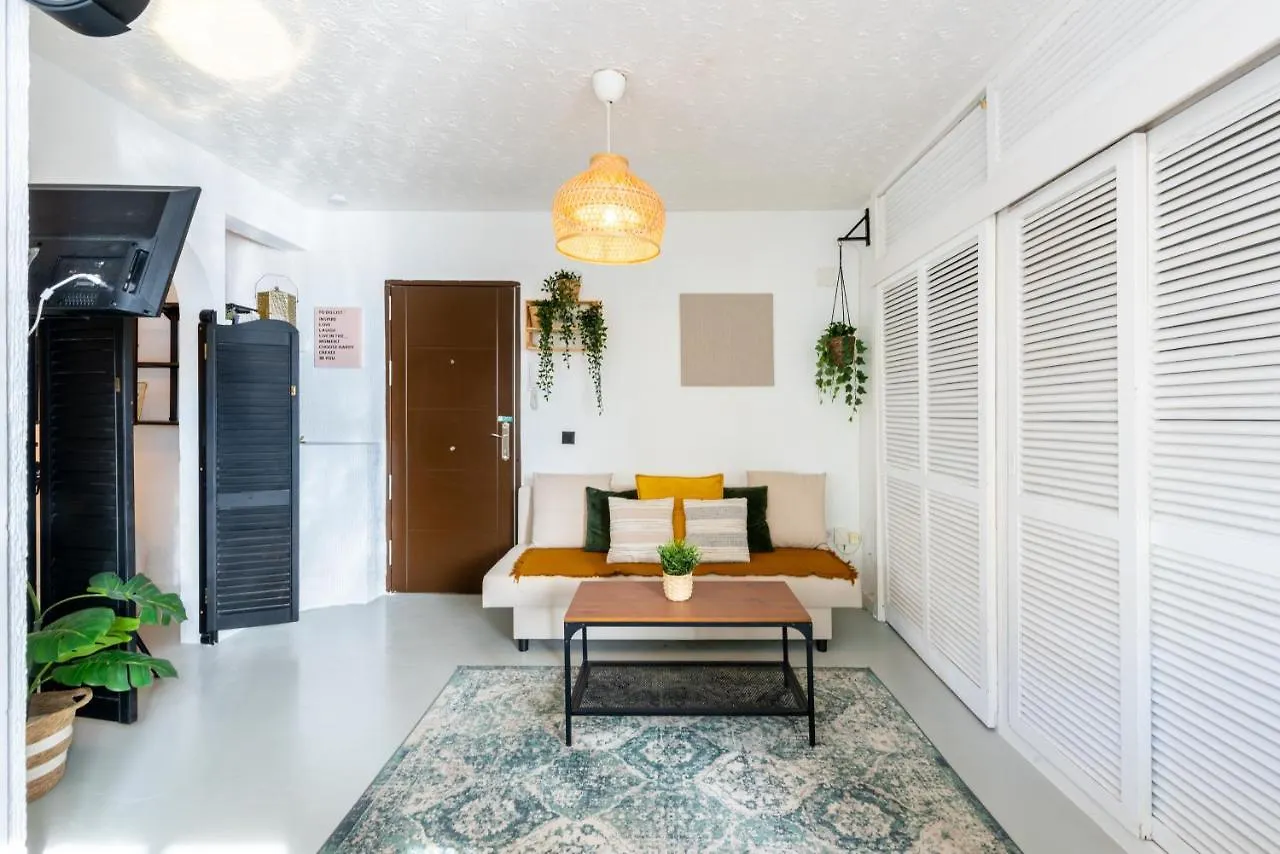 Apartamento Congresos Centro Torremolinos